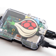 Imagen para el artículo titulado Hazte invisible al navegar con este kit para Raspberry Pi